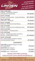 Reiseangebote - KW 22