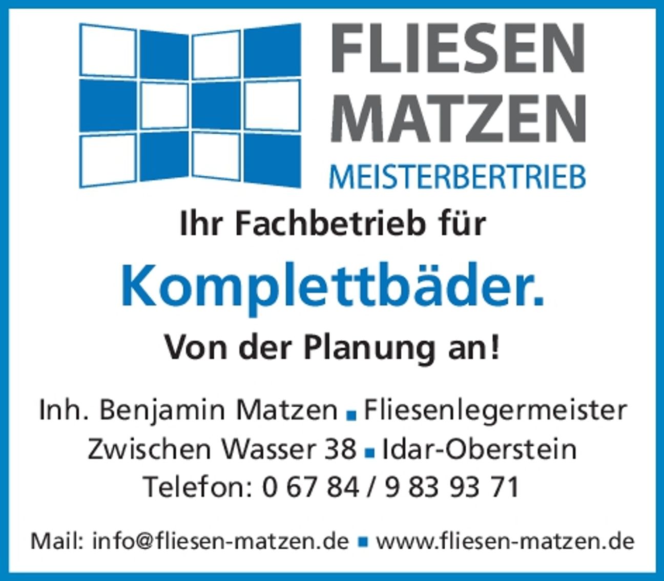 Imageanzeige