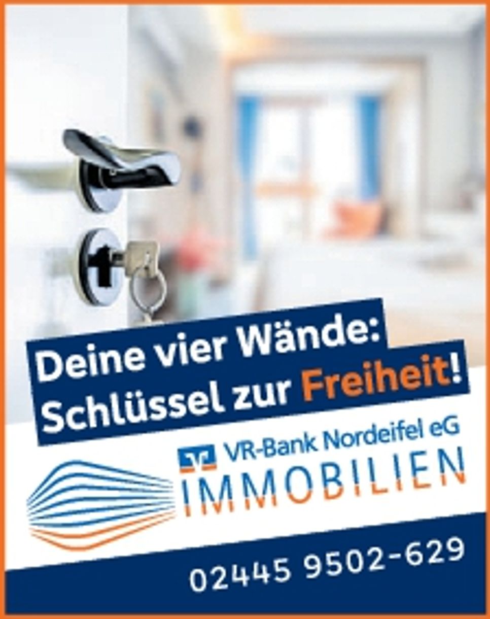 Schlüssel zur Freiheit