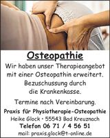 Osteopathie