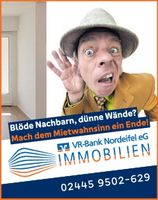 Blöde Nachbarn