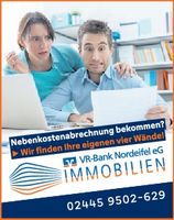 Nebenkostenabrechnung