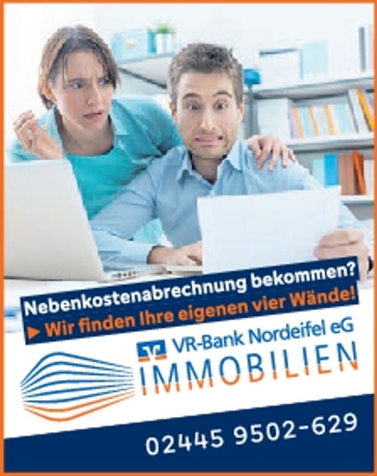 Nebenkostenabrechnung