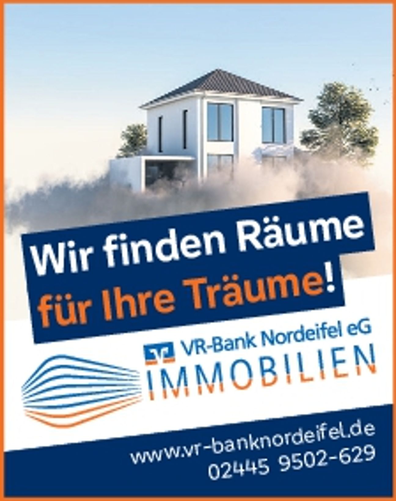 Räume für Träume