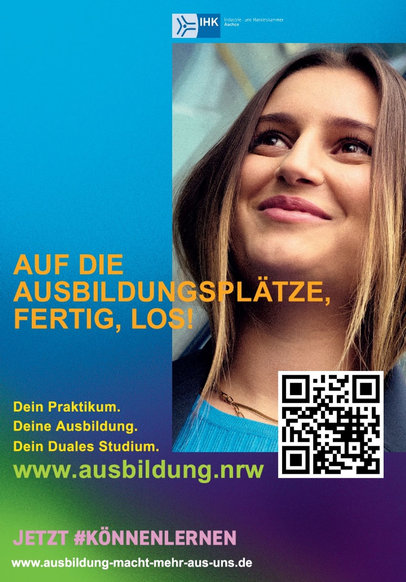 Ausbildungstag 2026, HIMO Monschau