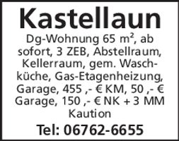 Kastellaun