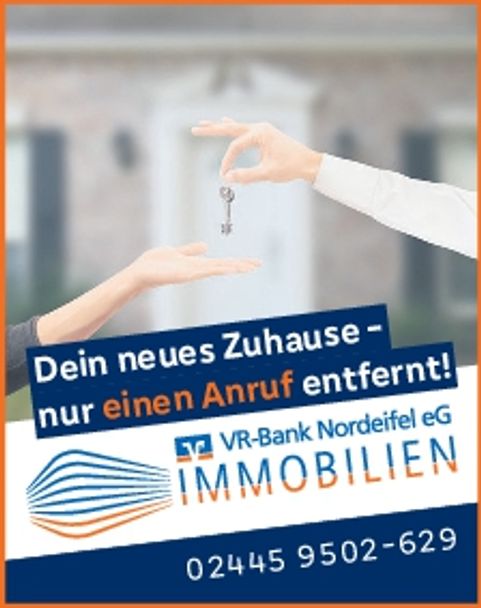 Einen Anruf entfernt