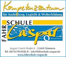 Schönborn, Kirmes - Logo mit Adresse