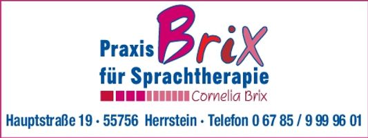 Praxis für Sprachtherapie