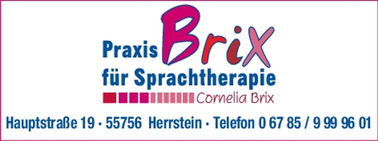 Praxis für Sprachtherapie