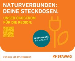 Preisgarantie bis 31.12.2027