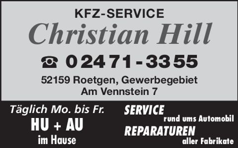 Meisterbetrieb