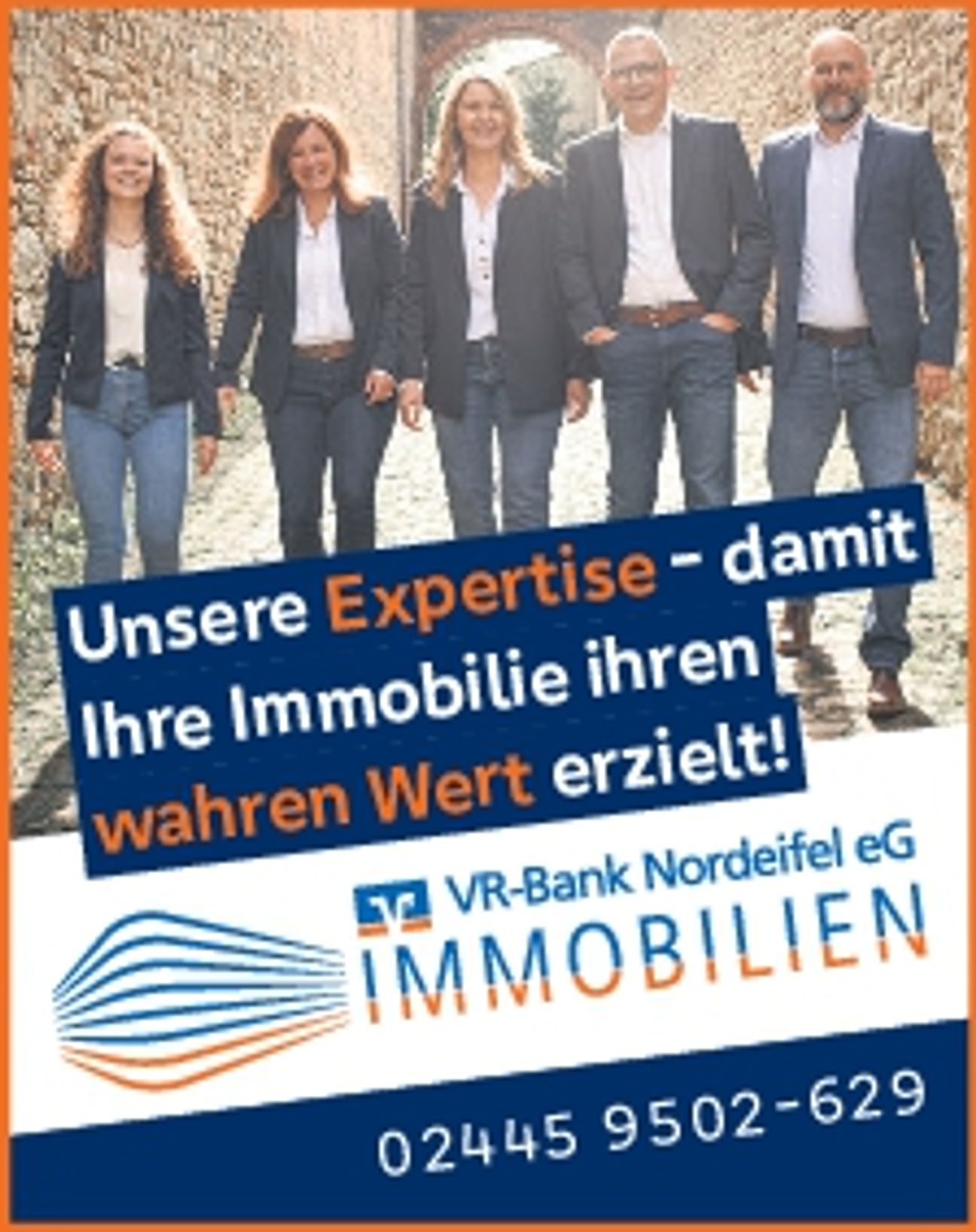 Expertise wahrer Wert