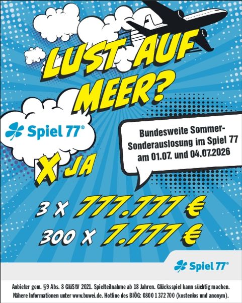 Spiel 77
