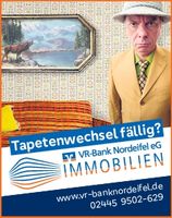 Tapetenwechsel