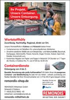 Bauen´xtra