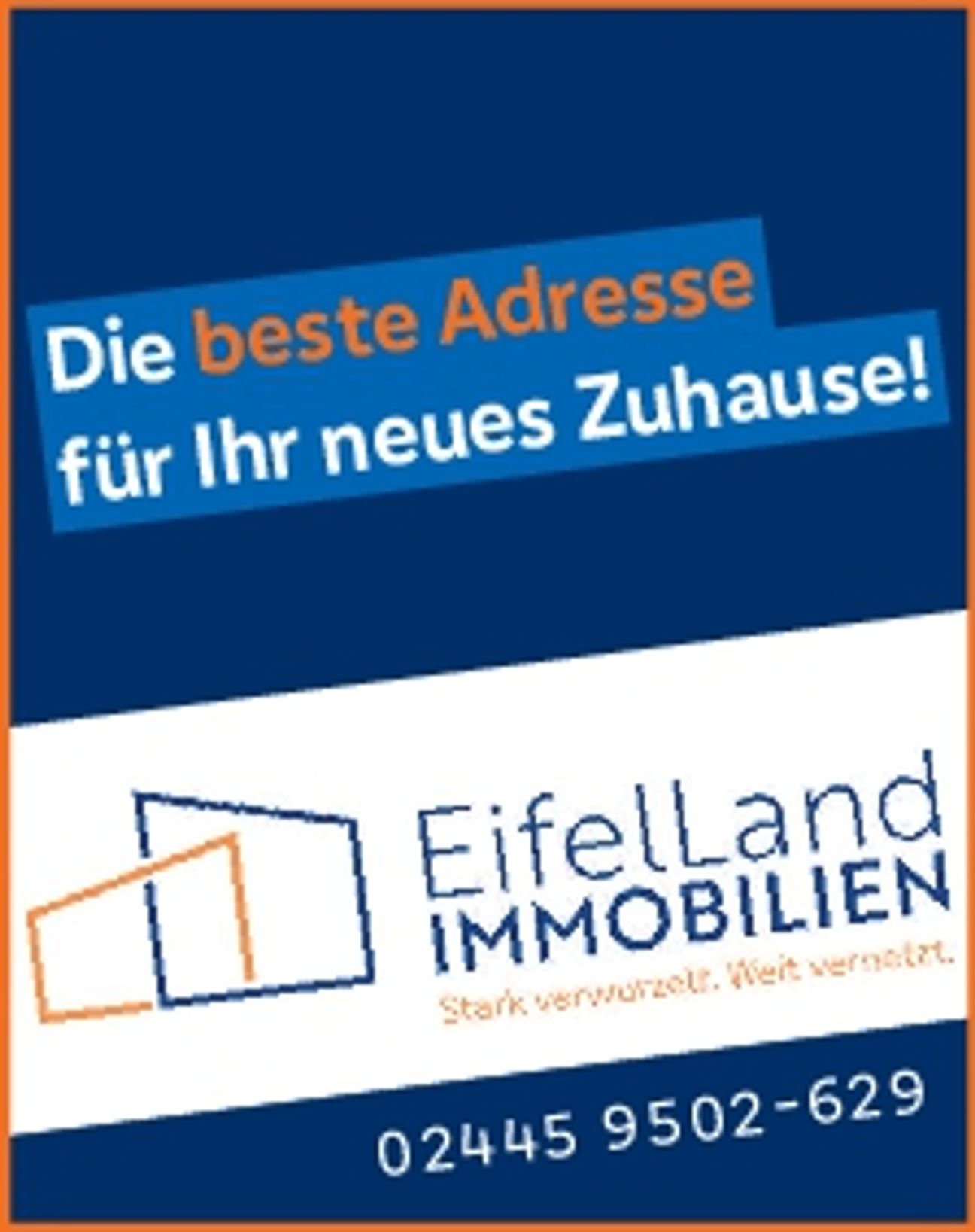 Die beste Adresse