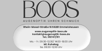 Emmelshausen, Sommerfest Schützenverein