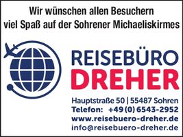 Michaeliskirmes