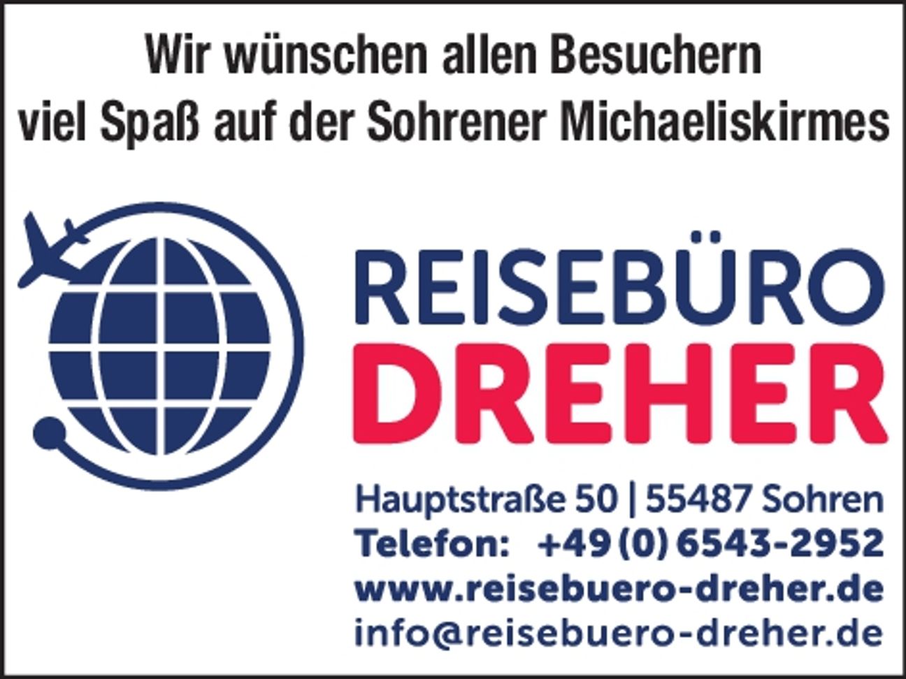 Michaeliskirmes
