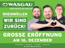 Wiederöffnung Rheinböllen