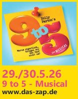 WS_Titel_26_05_09_9 to 5