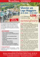 Lago Maggiore