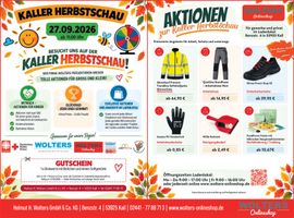 Herbstschau