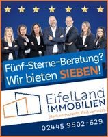 Sieben Sterne