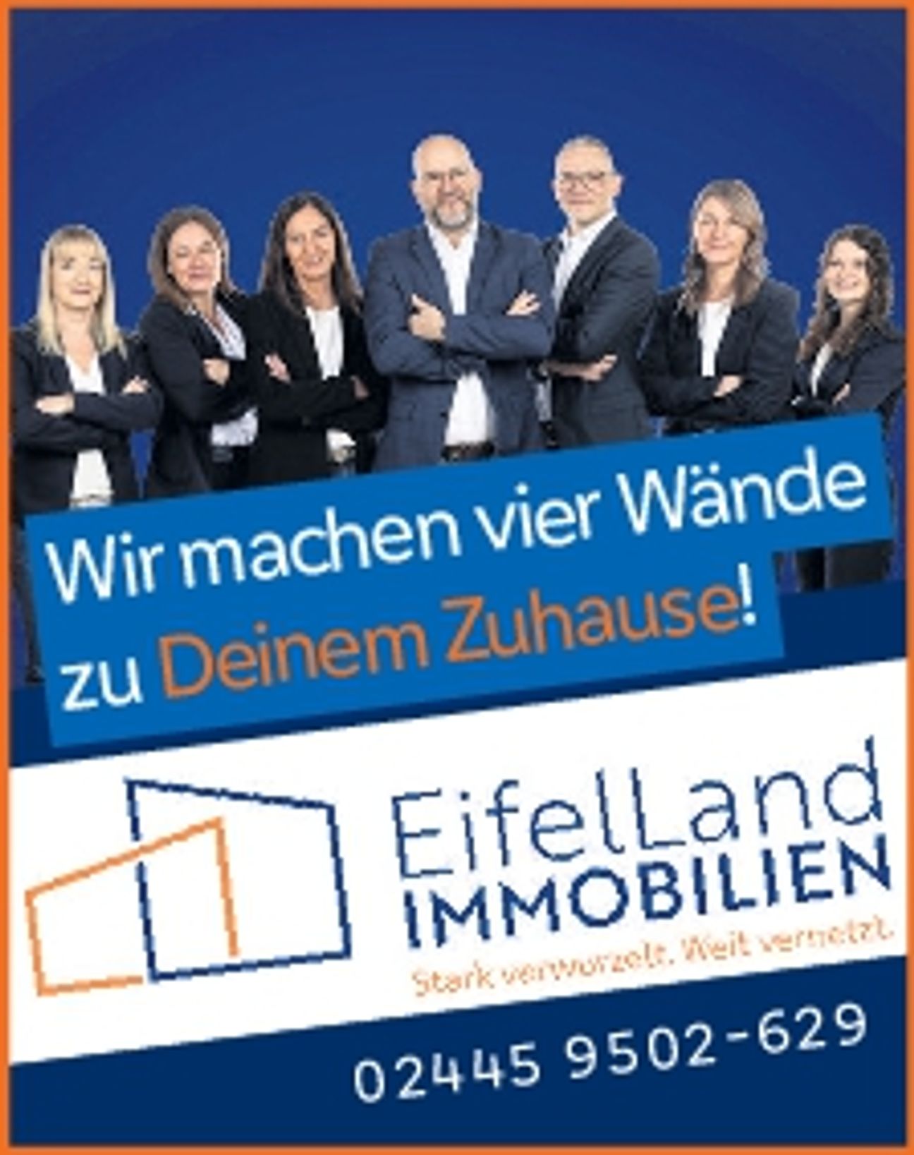 Dein Zuhause