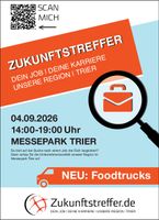 Messe Zukunftstreffer
