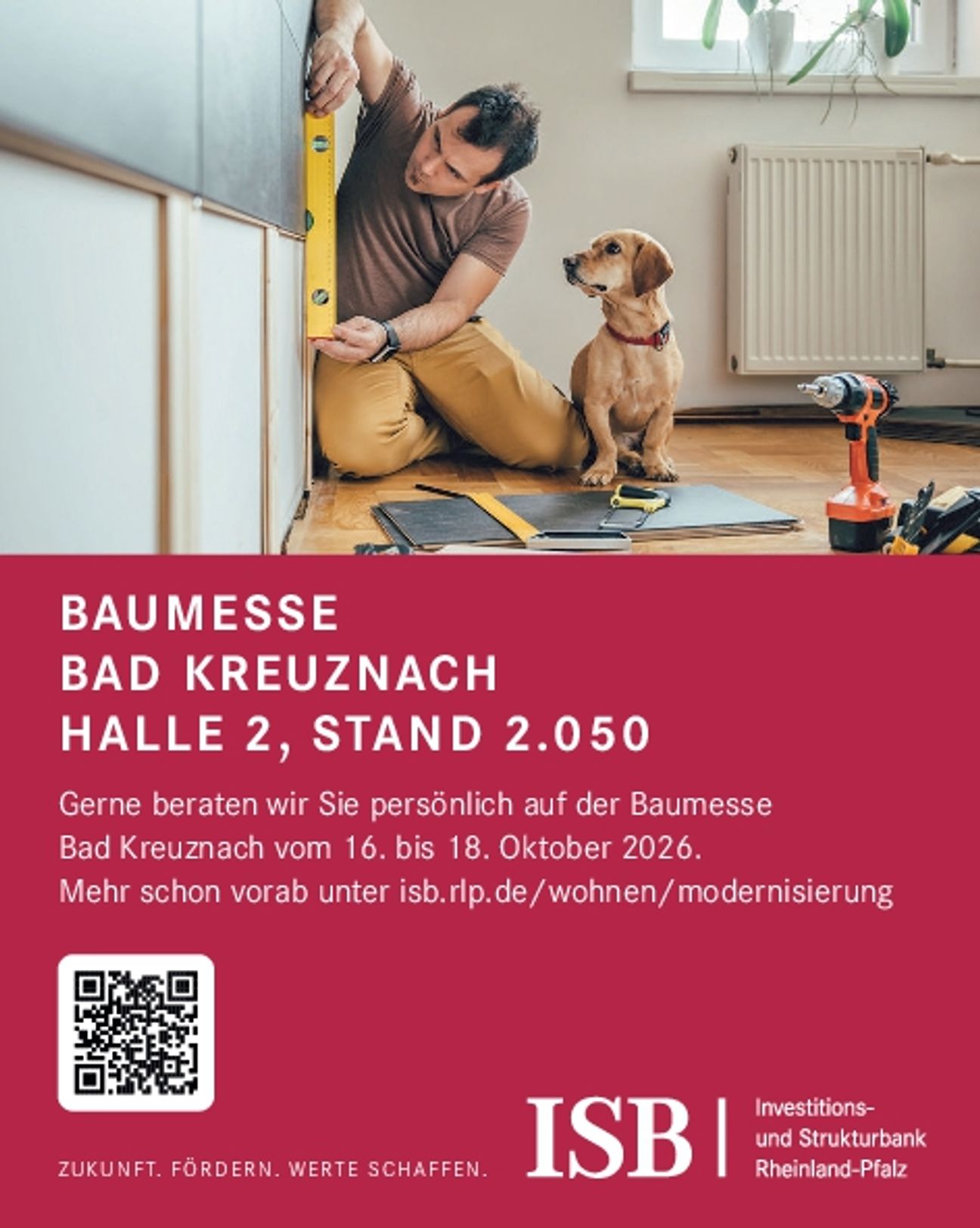 Baumesse Pfingstwiese, KH/NG/HS