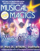 Musical Magics / Bitburg