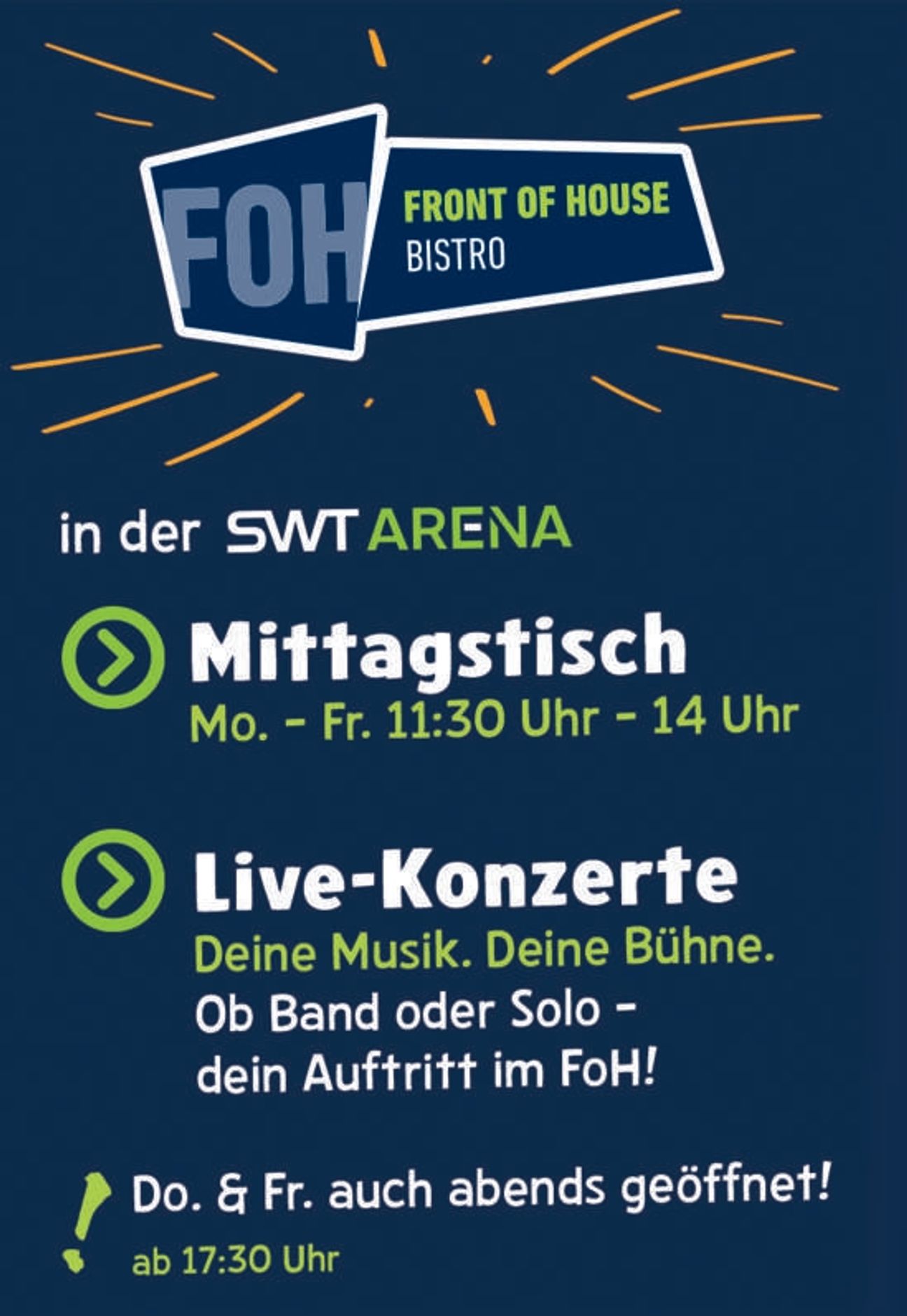 Wir sind Trier