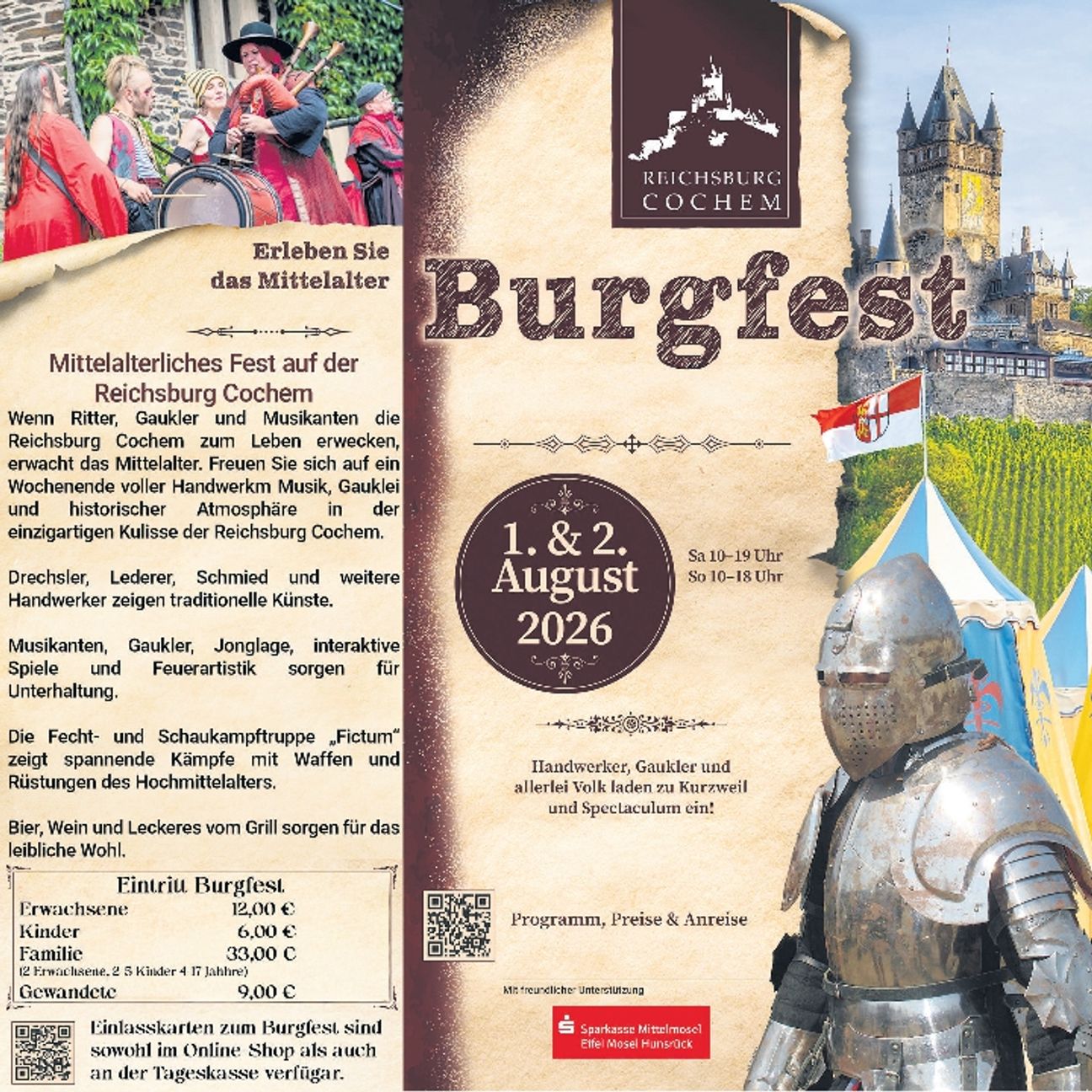 Burgfest