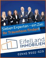 Sieben Experten - ein Ziel