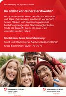 Ausbildung
