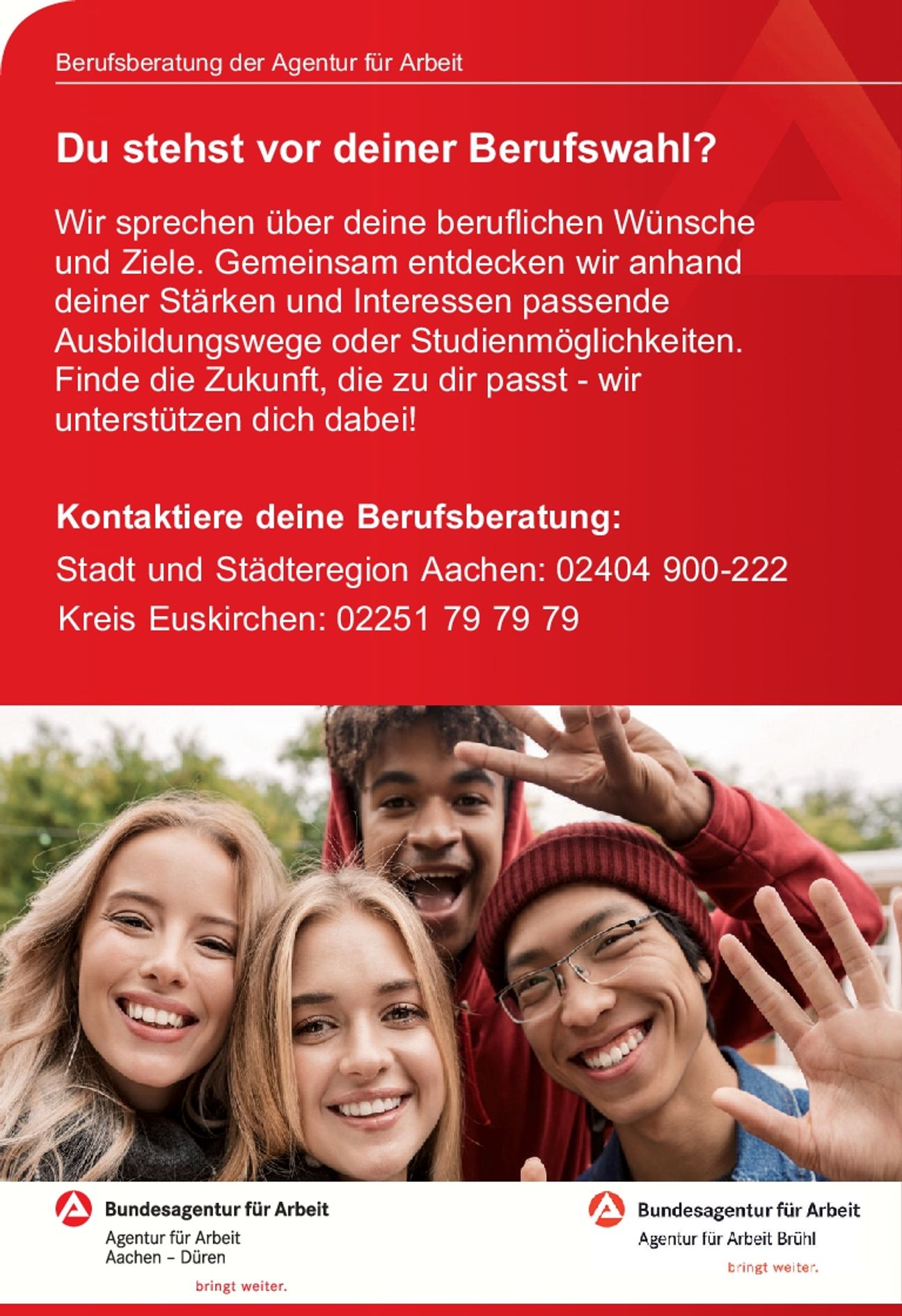 Ausbildung
