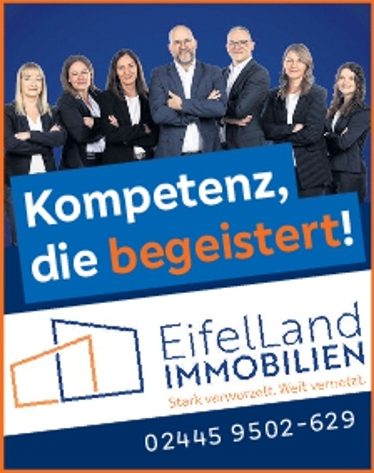 Kompetenz die begeistert