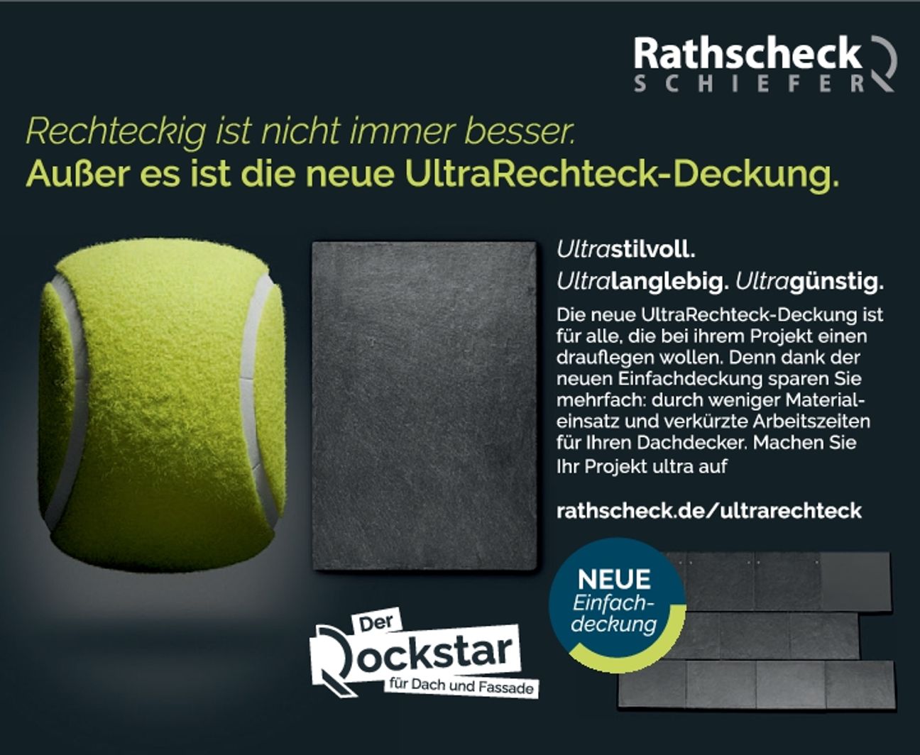 Rathscheck Kampagne Frühjahr 26 WE III