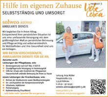Meine Heimat Adenau