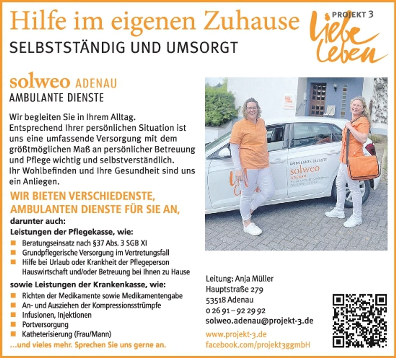 Meine Heimat Adenau