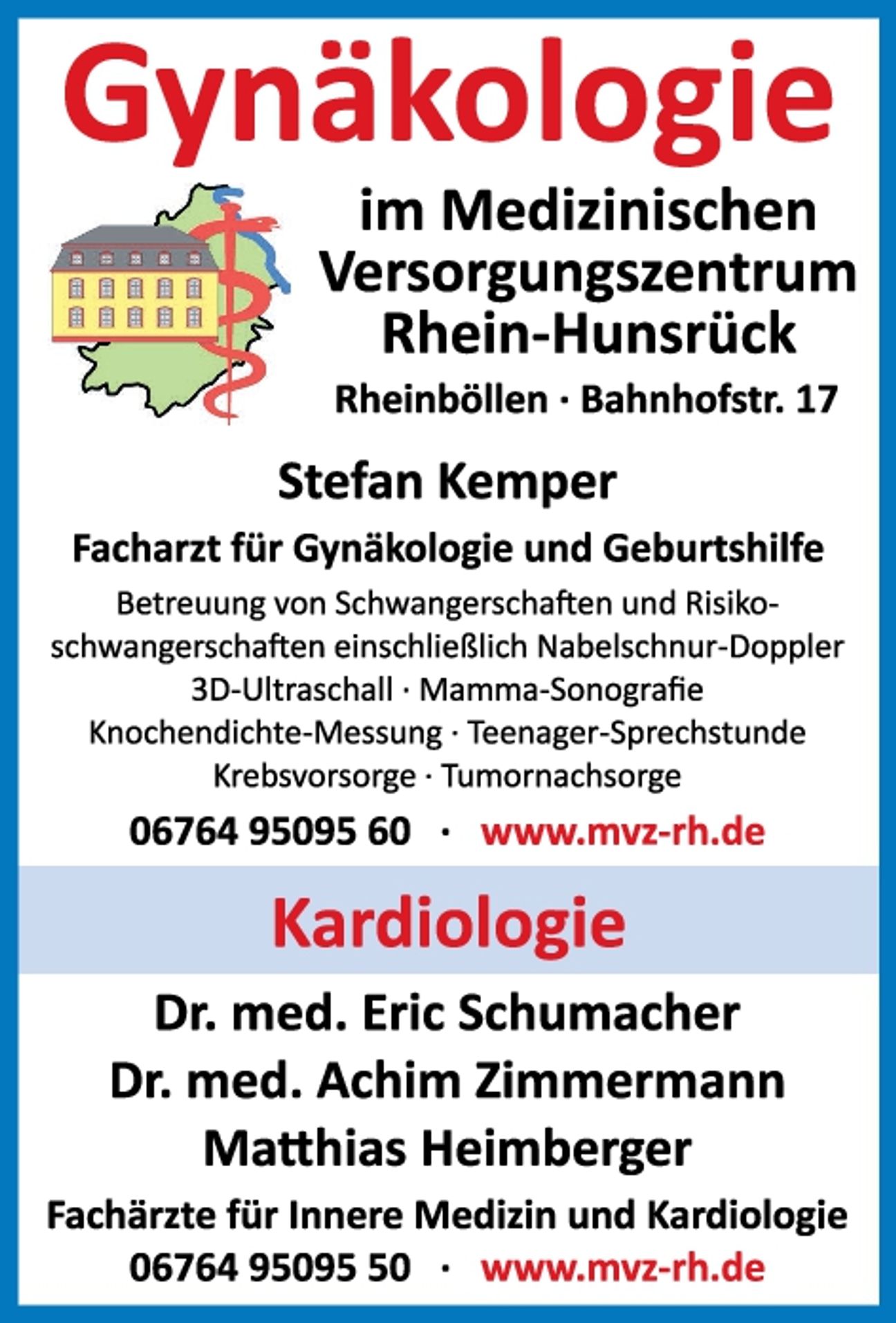 Anzeige