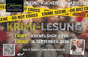 Krimilesung