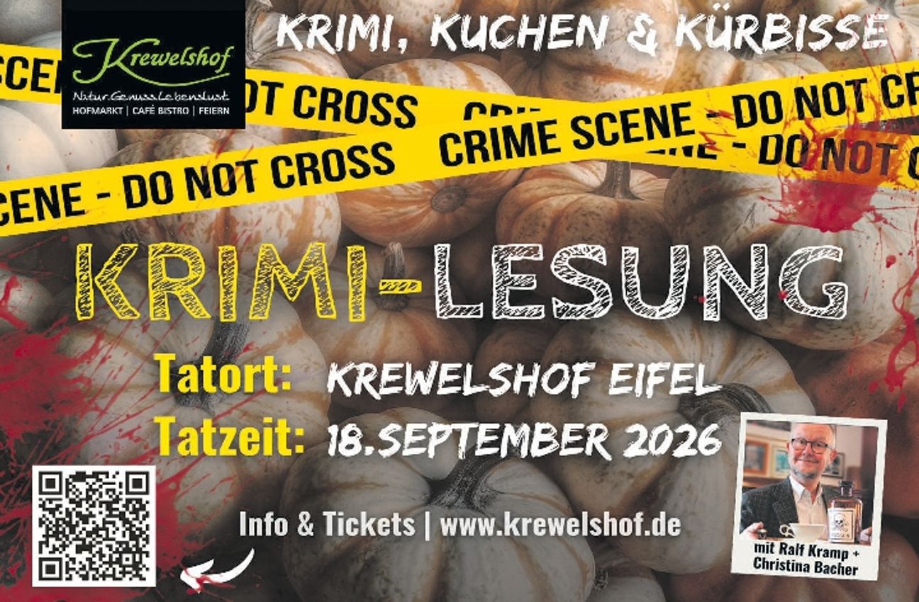 Krimilesung