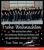 Freundliche Gesichter