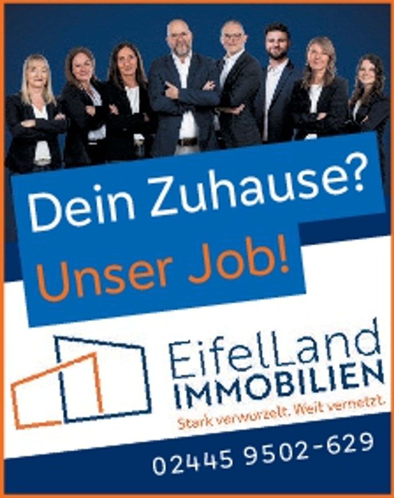 Dein Zuhause