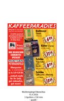 Kaffeeparadies