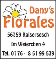 Ihre kleine Einkaufsstadt