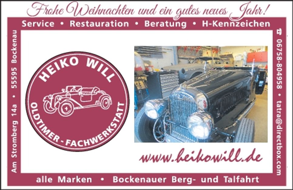 Weihnachtsgruß 2025